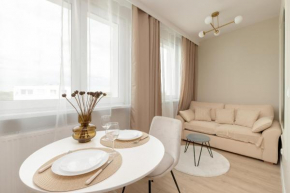 Piastowska Studio 900 m from the Beach Jelitkowo by Rent like home